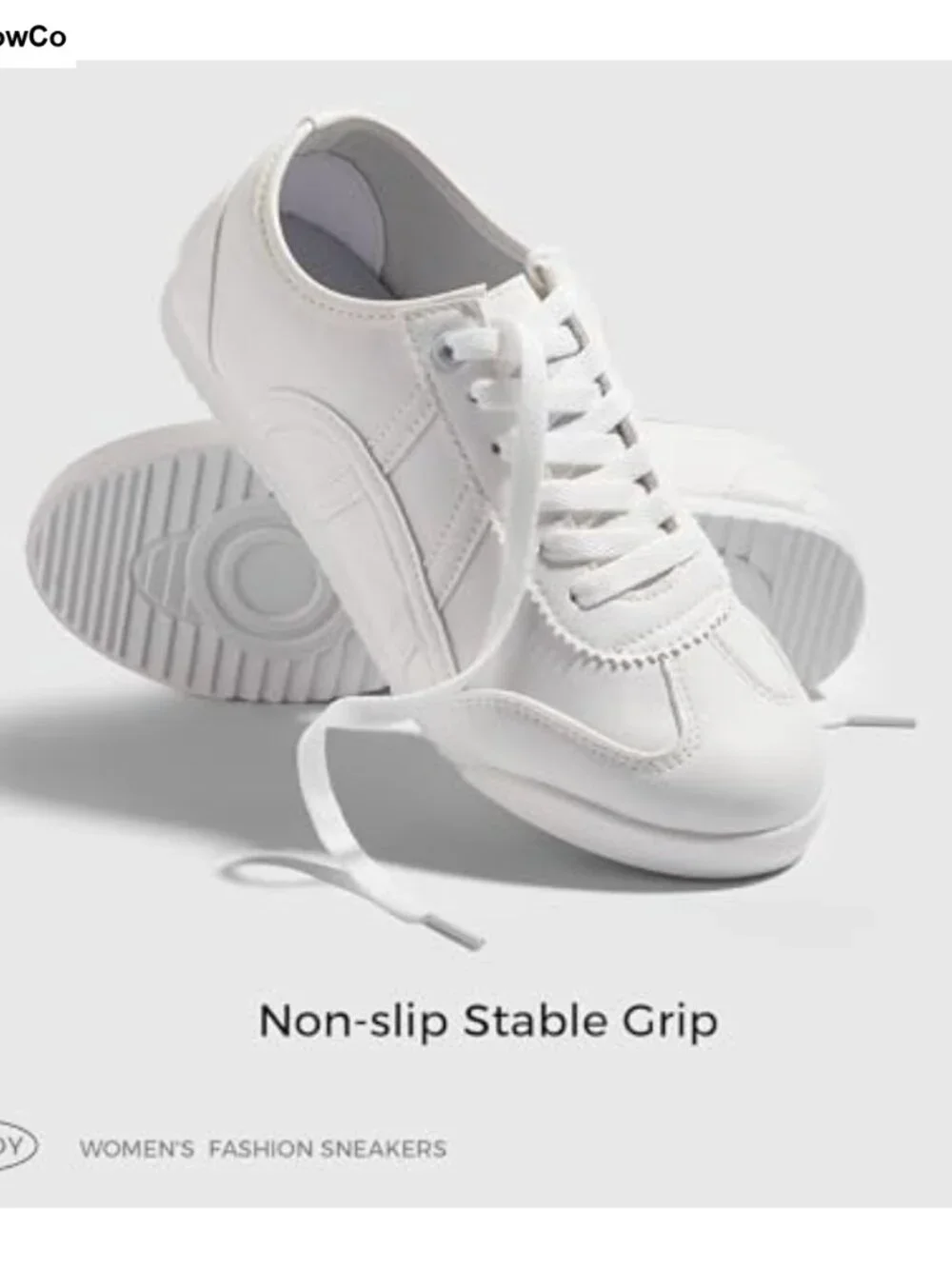 N/A retro runners